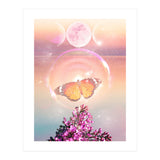 Birabiro -  Allow Yourself to Transform (Print Only) thumbnail