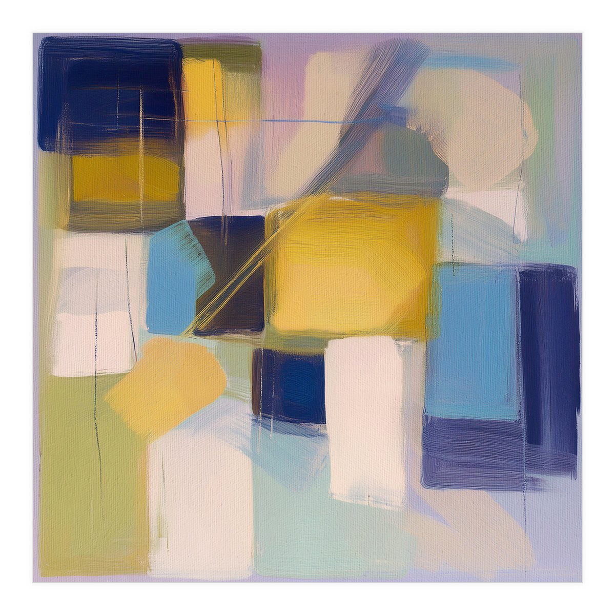 Abidance 03 (Print Only)