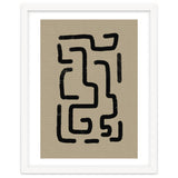 Minimalist Black Lines thumbnail