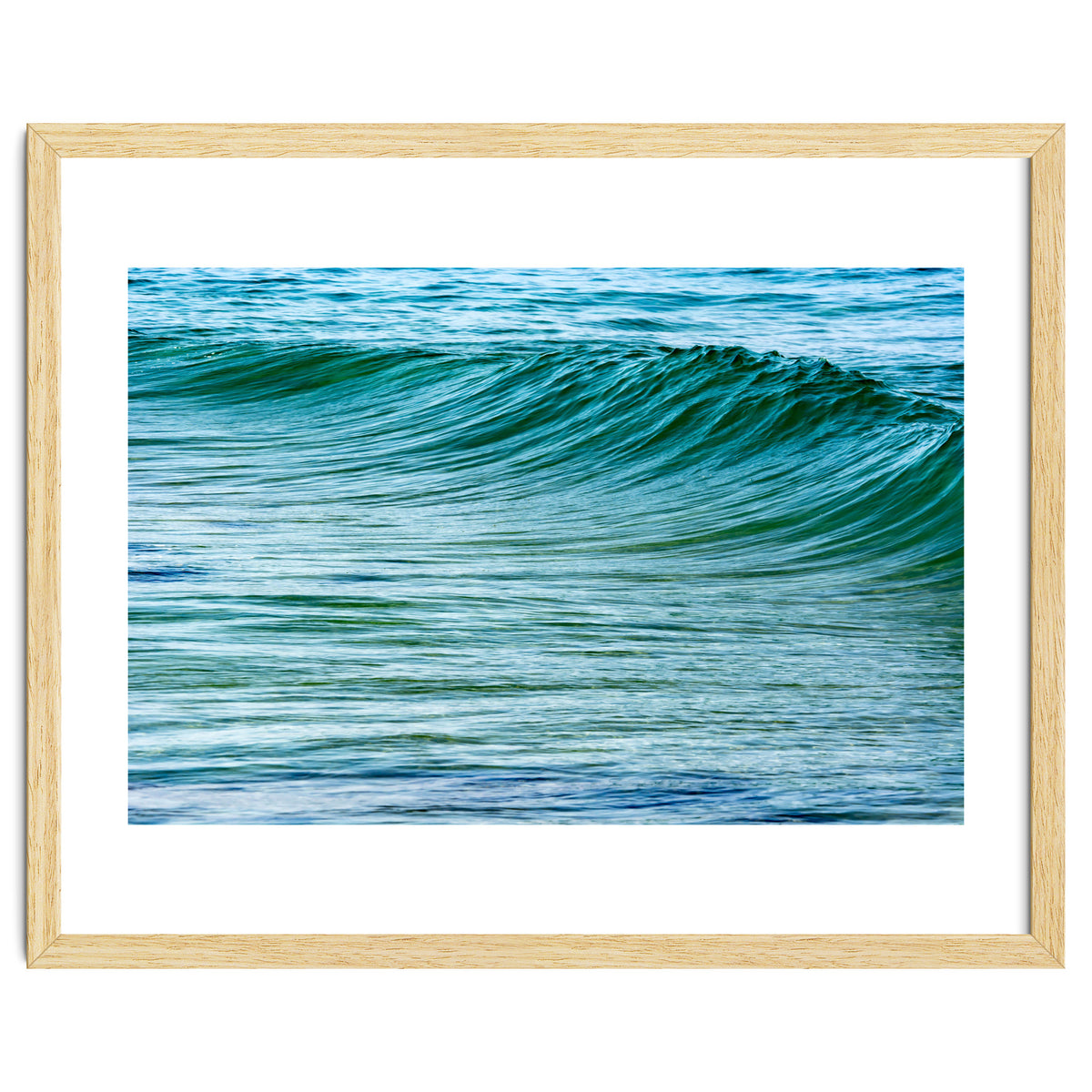 The Uniqueness of Waves XIV