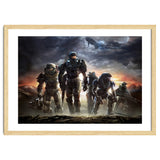 Halo thumbnail