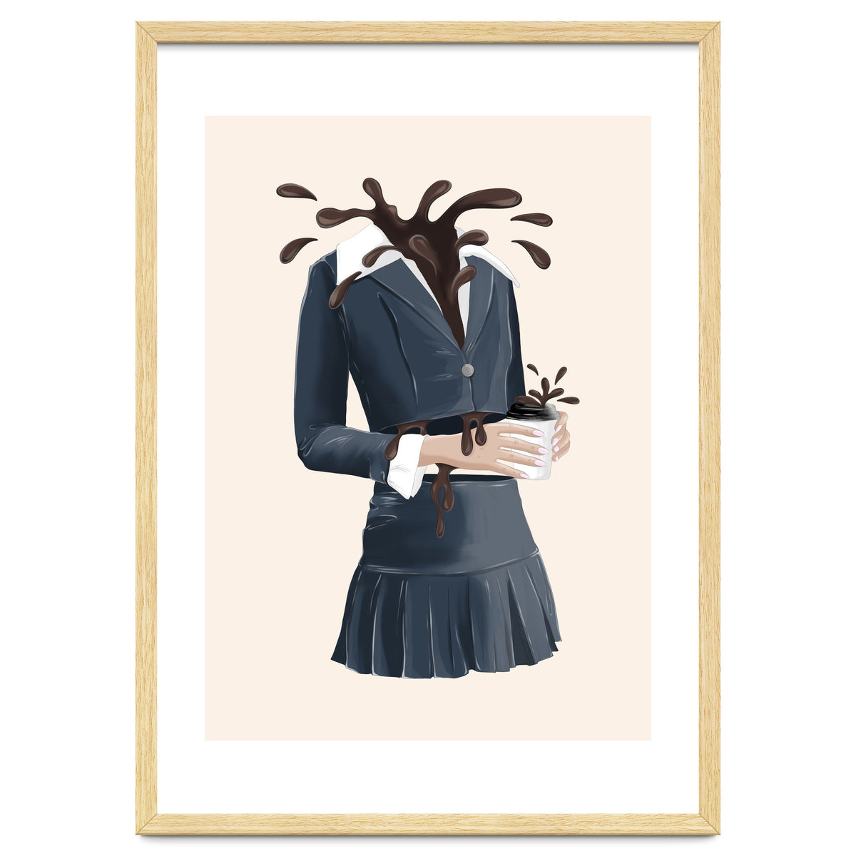 Coffee Overload