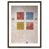 Hilma af Klint - The Ten Largest No 10 Old Age Abstract Spiritual Art thumbnail
