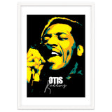 Otis Redding American Singer, Musician Legend thumbnail