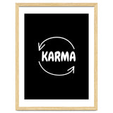 Karma thumbnail