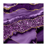Agate Glitter Ocean Texture 02 (Print Only) thumbnail