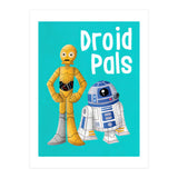 Star Wars (Print Only) thumbnail