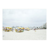 SUMMER BEACH - Brazil (Print Only) thumbnail