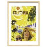 Sunny California thumbnail