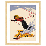 Ski In France thumbnail