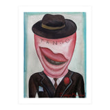 El Tango C (Print Only) thumbnail