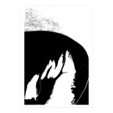 Black & White Study III (Print Only) thumbnail