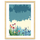 Lake Flower Nature thumbnail