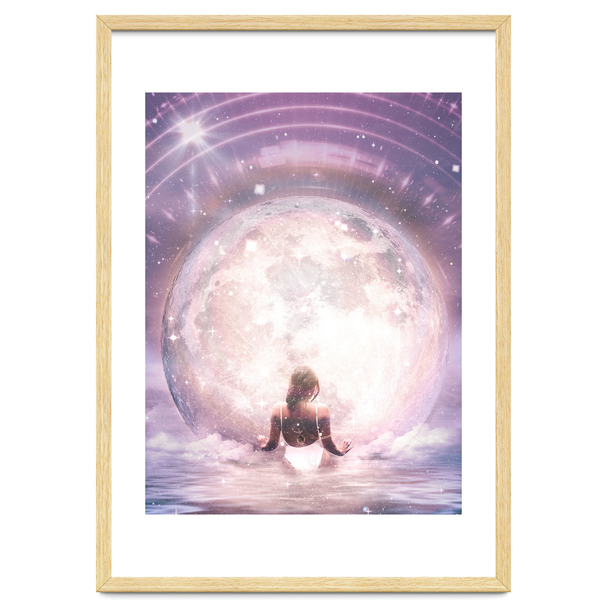 Zuhrah - Be The Energy You Wish To Attract