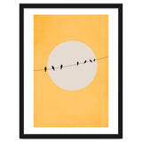 Chirping And Chilling (at Day) thumbnail