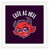 Cute as Hell Devil thumbnail