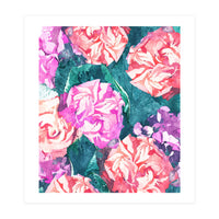 Florals (Print Only)