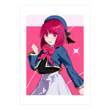 Anime (Print Only) thumbnail