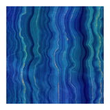 Blue Agate Texture 09 (Print Only) thumbnail