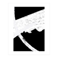 Abstract Scratch (Print Only)