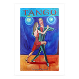 Afiche De Tango  (Print Only) thumbnail