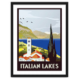 Italian Lakes thumbnail