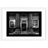 Old Toronto Post Office No 1 with Border thumbnail