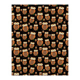 Owls  (Print Only) thumbnail