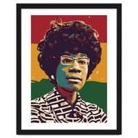 Shirley Chisholm