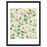 Gerbera #society6 #decor #buyart thumbnail