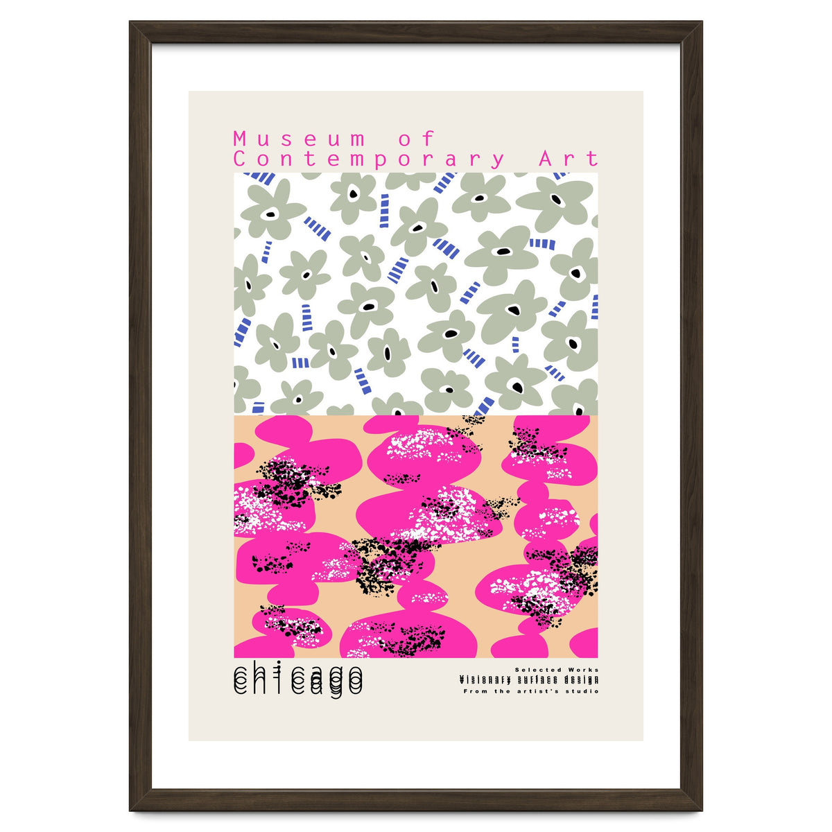 Museum of Contemporary Art Chicago