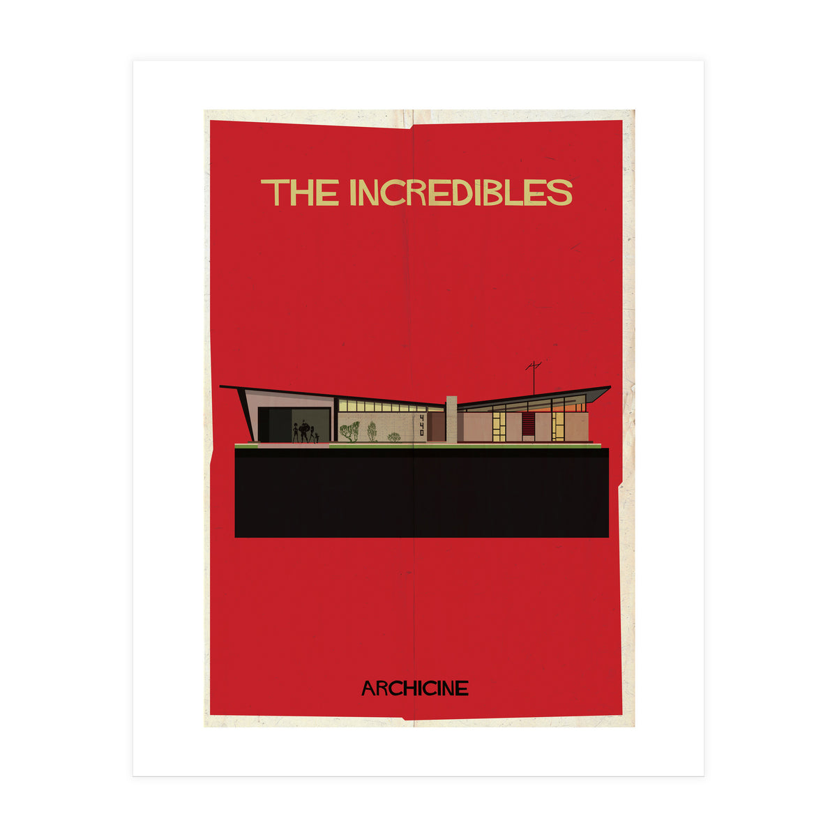 Archicine3 01 (Print Only)