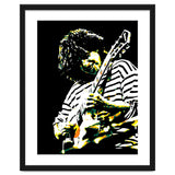 Pat Metheny American Jazz Guitarist Legend 3 thumbnail