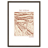 The Scream – Edvard Munch thumbnail