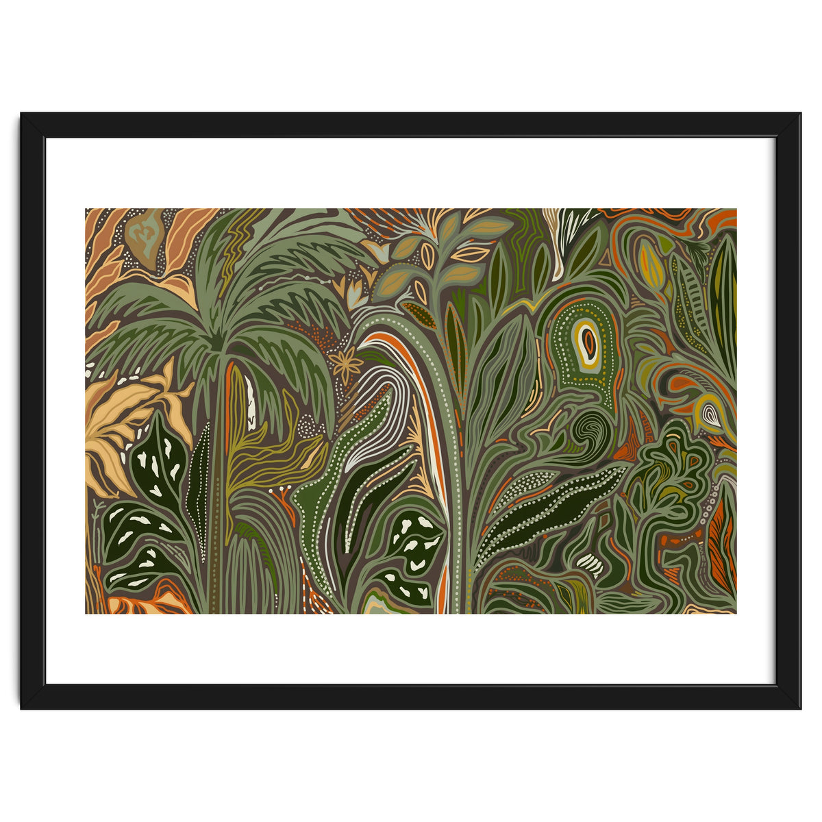 Noctiverdis magnifolia arcana