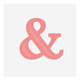 Just Ampersand (Print Only) thumbnail