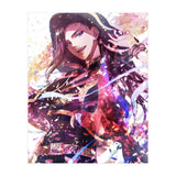 Anime (Print Only) thumbnail