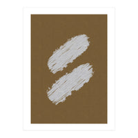 Paint Scratches (Print Only)