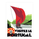 Visit Portugal (Print Only) thumbnail