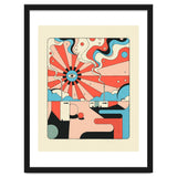 PSYCHEDELIC SUNRISE thumbnail
