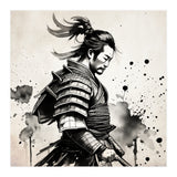 Samurai 03 (Print Only) thumbnail