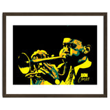 Don Cherry American Jazz Trumpeter thumbnail
