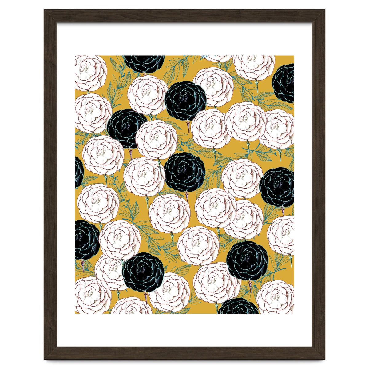 Carnations #society6 #decor #buyart