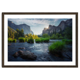 Yosemite Valley thumbnail