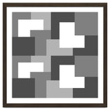Grey Abstract Square Tiles thumbnail