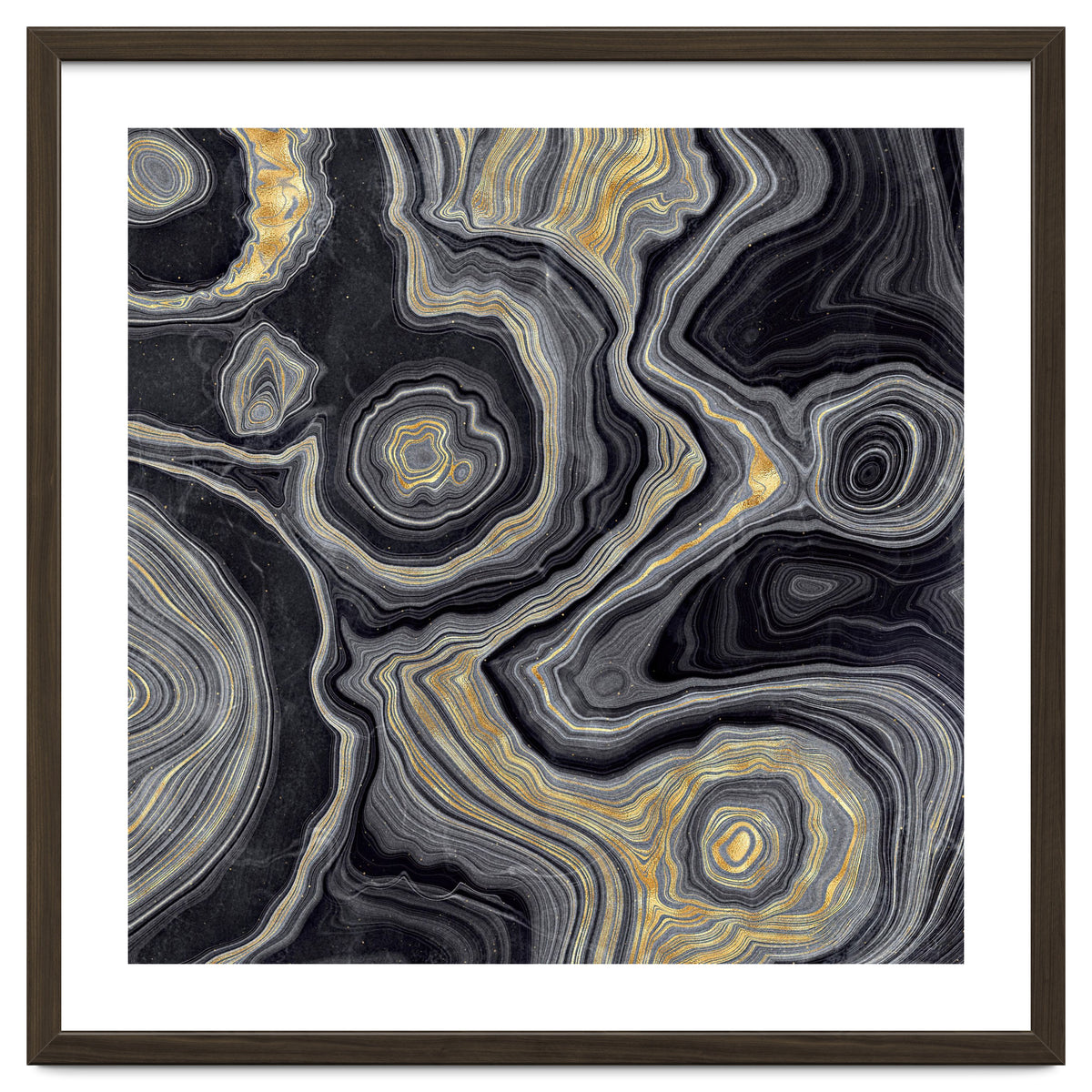 Agate Texture 05
