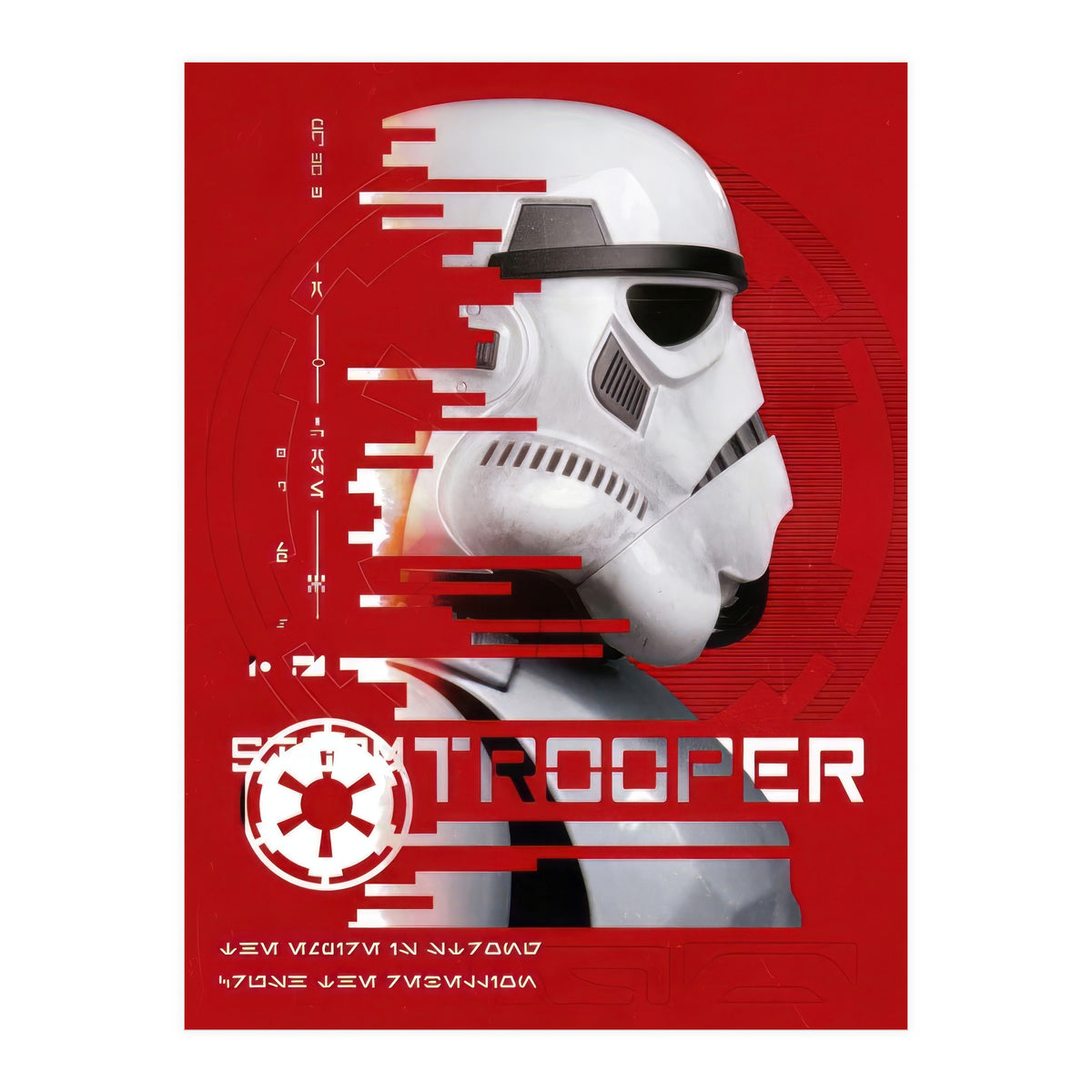 Star Wars (Print Only)