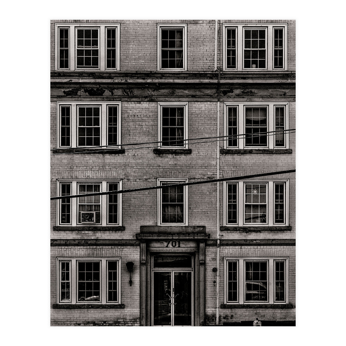 Geometry No 18 (Print Only)