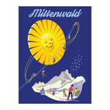 Mittenwald, Germany (Print Only) thumbnail