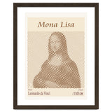 Mona Lisa – Leonardo Da Vinci (1503 06) thumbnail